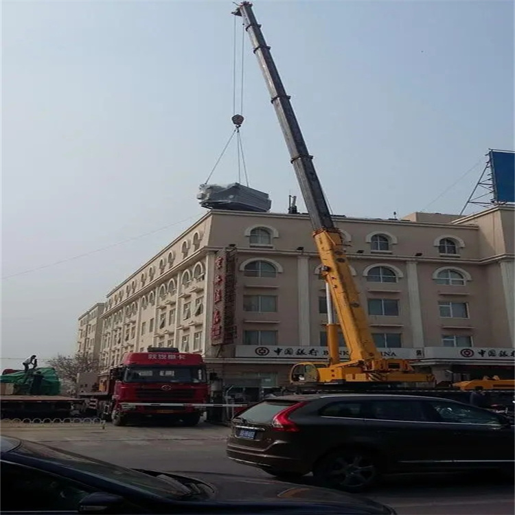 白茅湖农场桥梁基础施工|大型设备租赁解决方案|吊装运输难点攻克